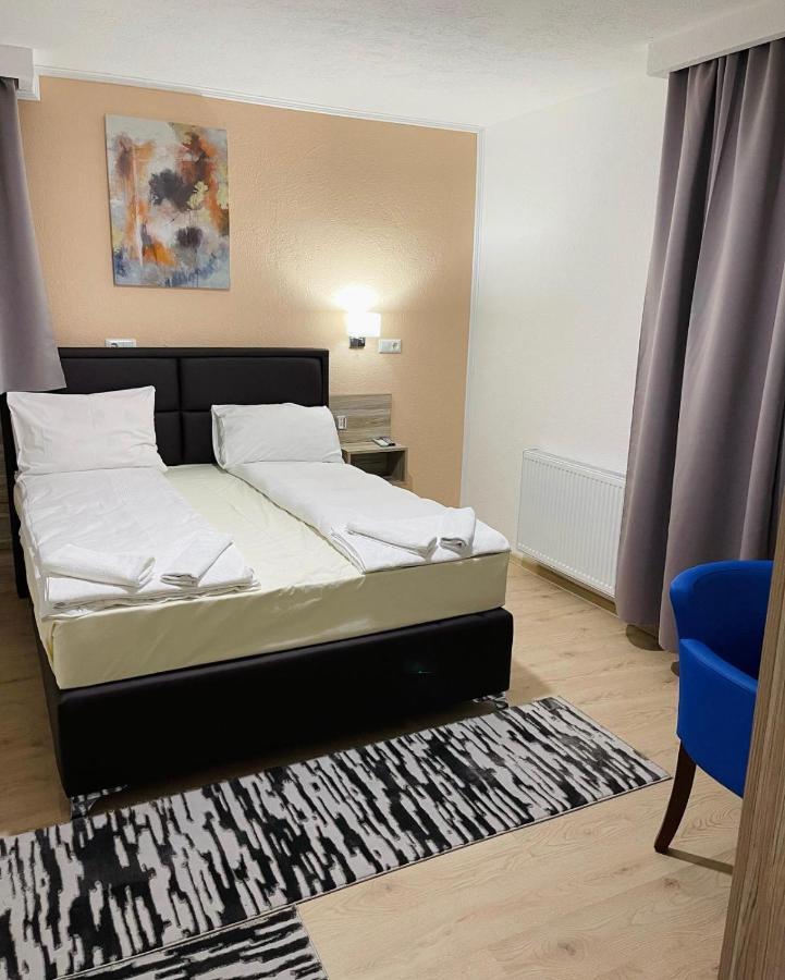 Hotel Casablanca Gorazde Экстерьер фото