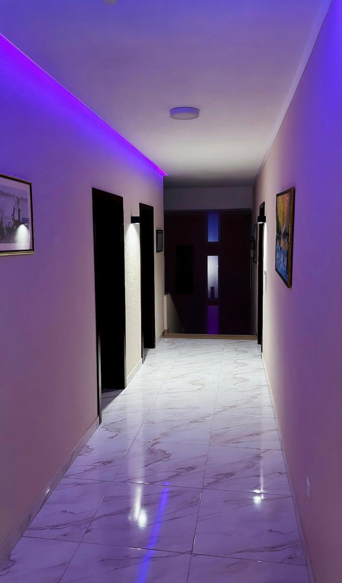 Hotel Casablanca Gorazde Экстерьер фото