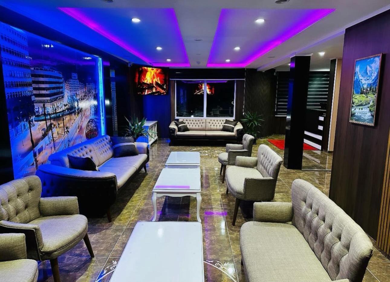 Hotel Casablanca Gorazde Экстерьер фото
