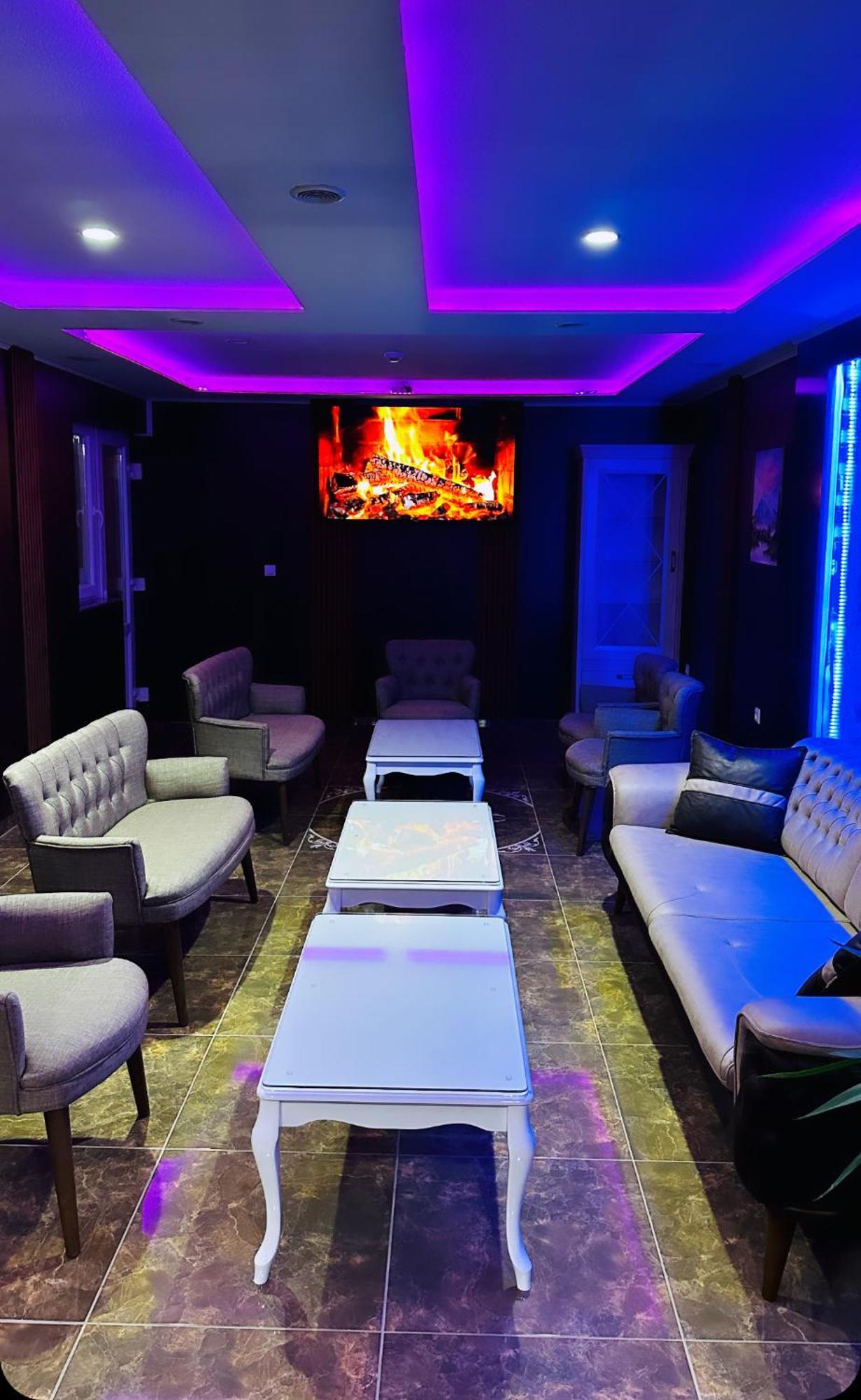 Hotel Casablanca Gorazde Экстерьер фото