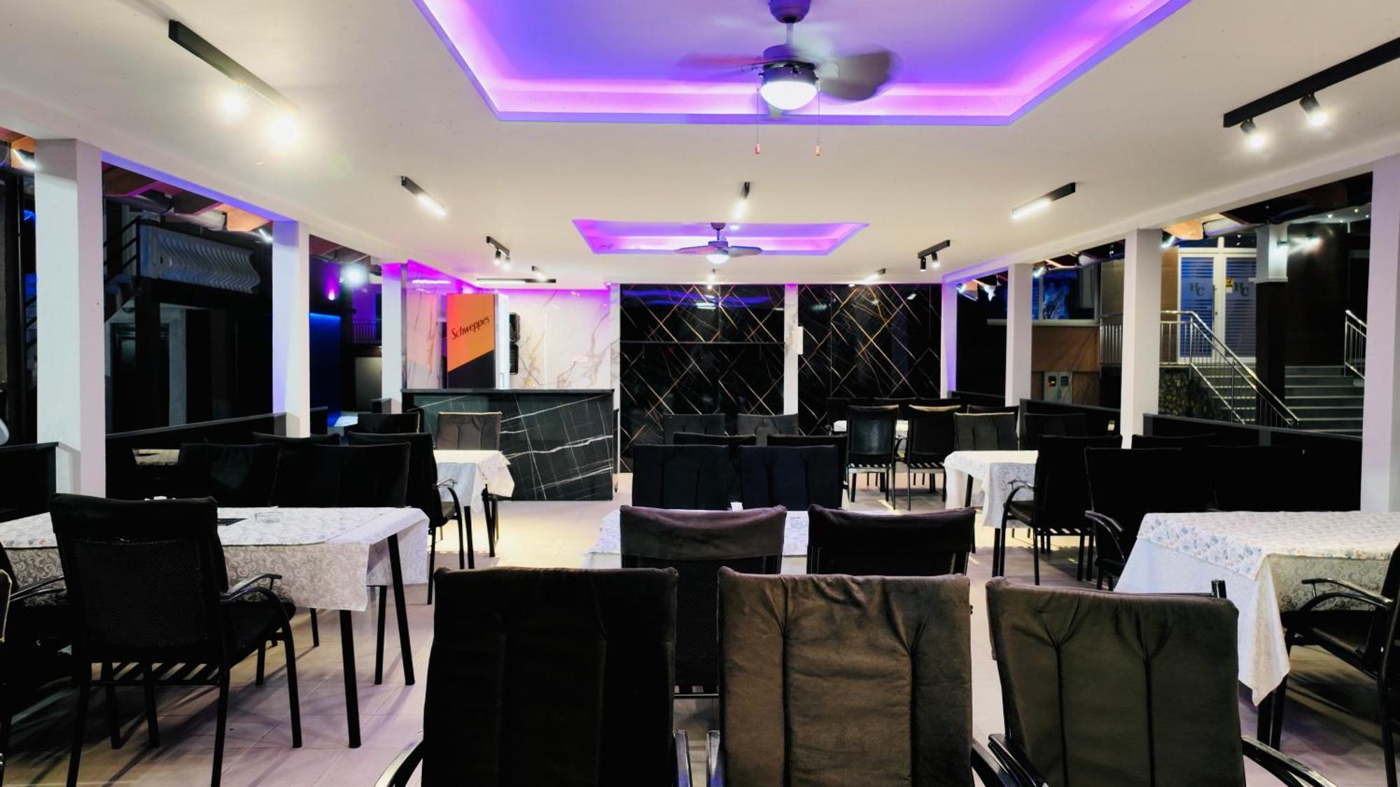 Hotel Casablanca Gorazde Экстерьер фото