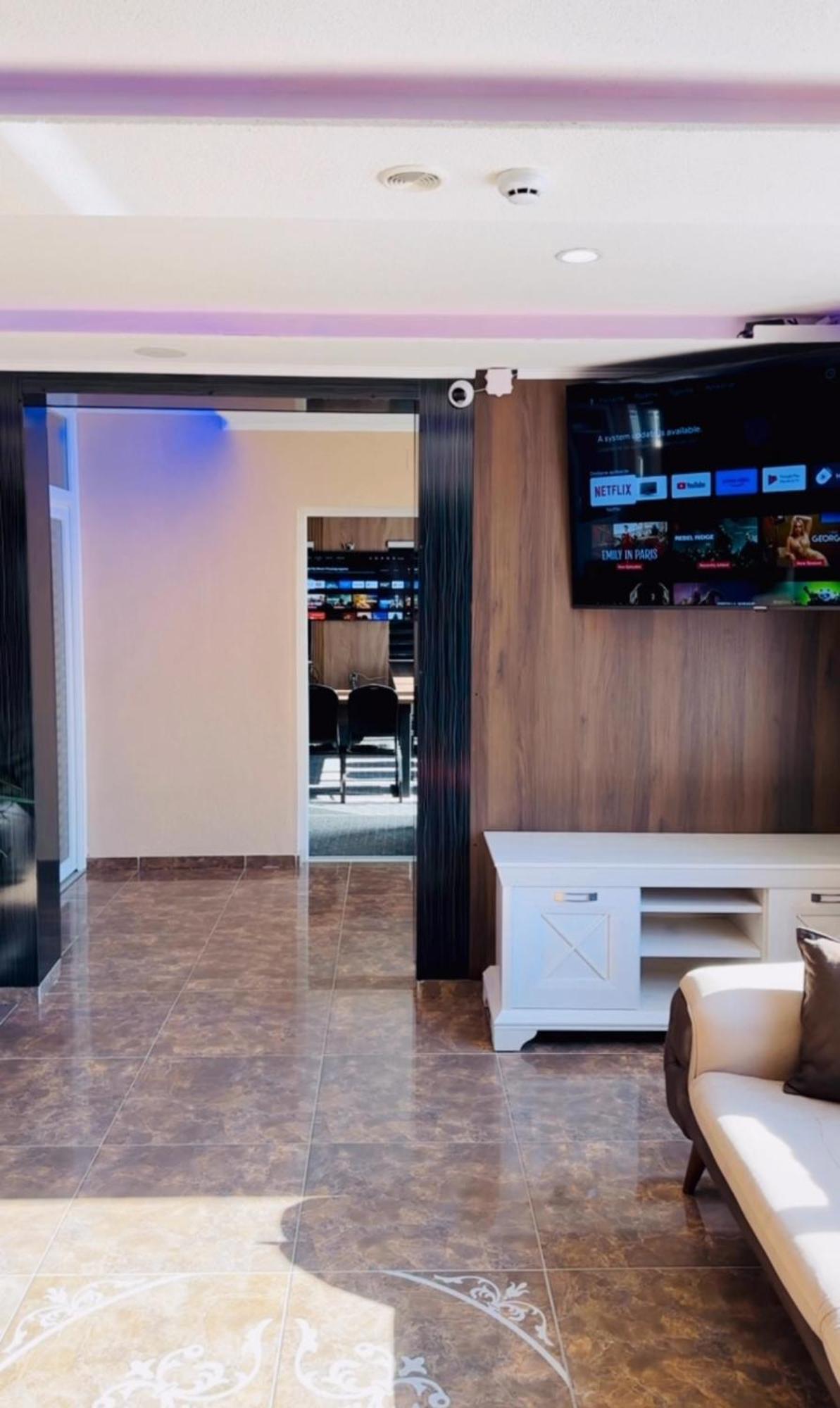 Hotel Casablanca Gorazde Экстерьер фото
